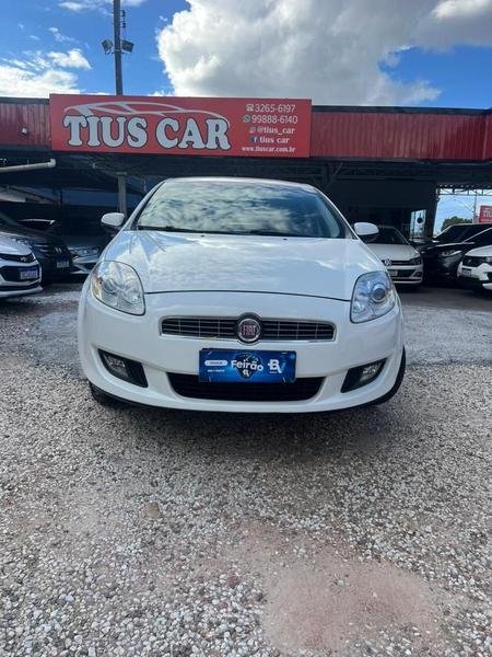 imagem de ESSENCE 1.8 Flex 16V 5p