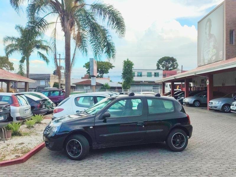 imagem de Campus Hi-Flex 1.0 16V 5p