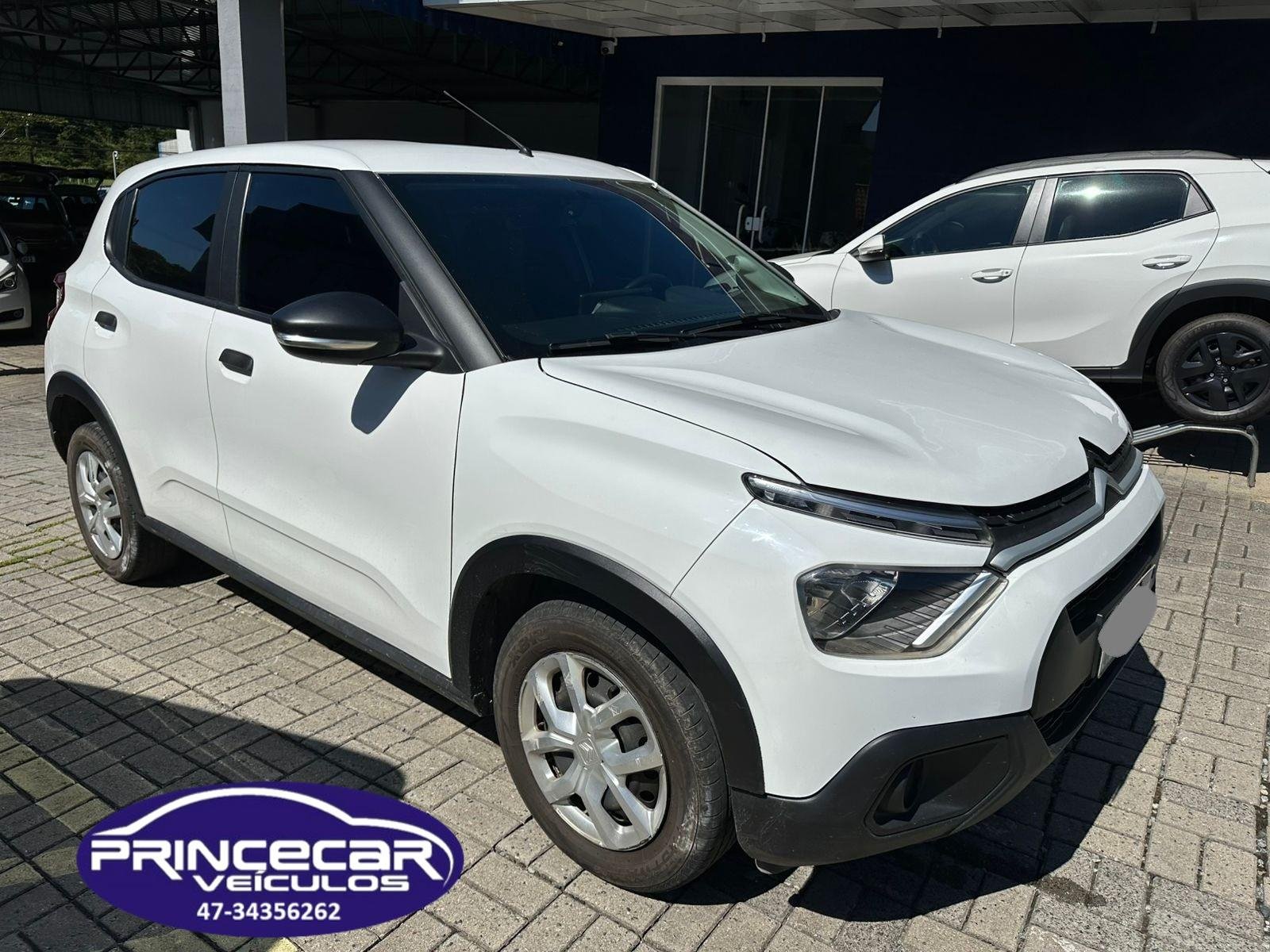 imagem de Live Pack 1.0 Flex 6V 5p Mec.