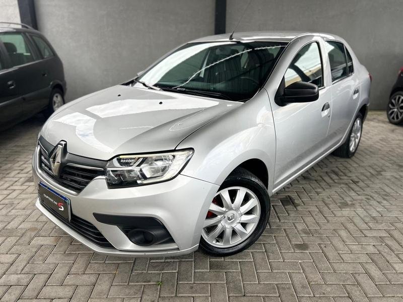 imagem de Life Flex 1.0 12V 4p Mec.