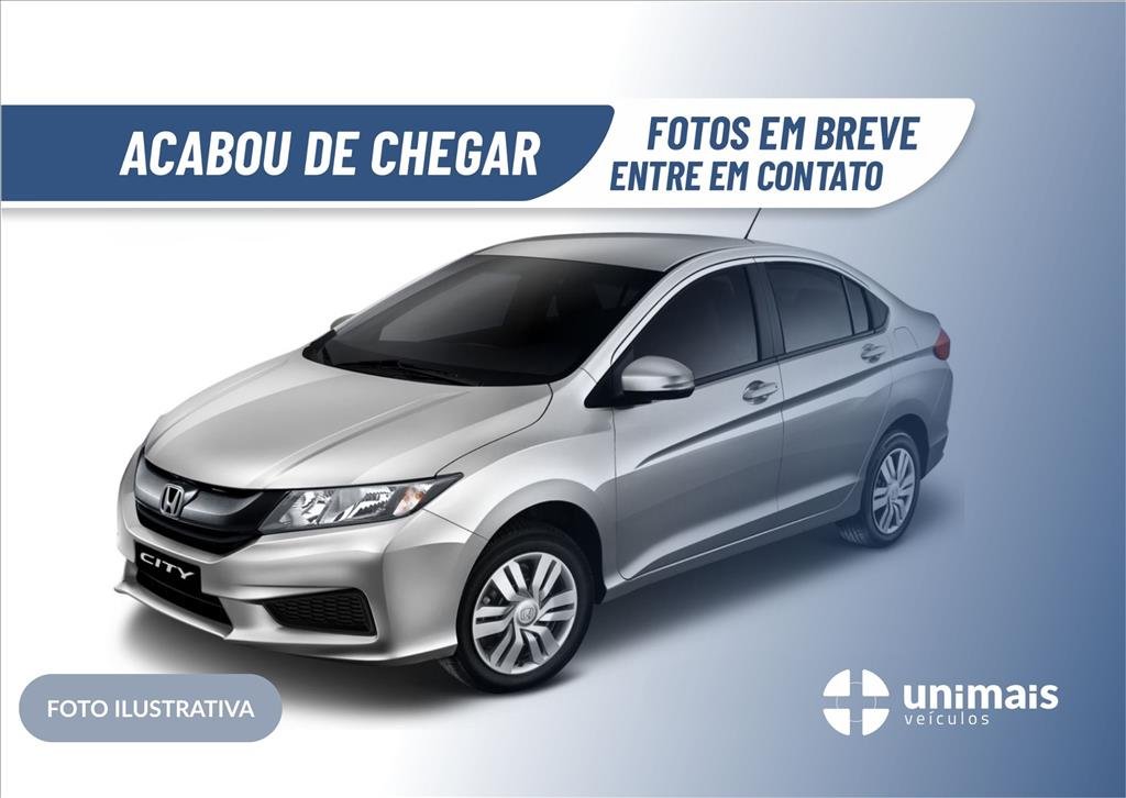 imagem de Hatchback EXL 1.5 Flex 16V Aut.