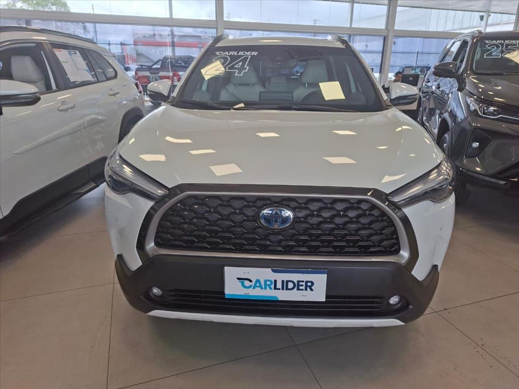 imagem de XRX 1.8 16V Aut. (Híbrido)