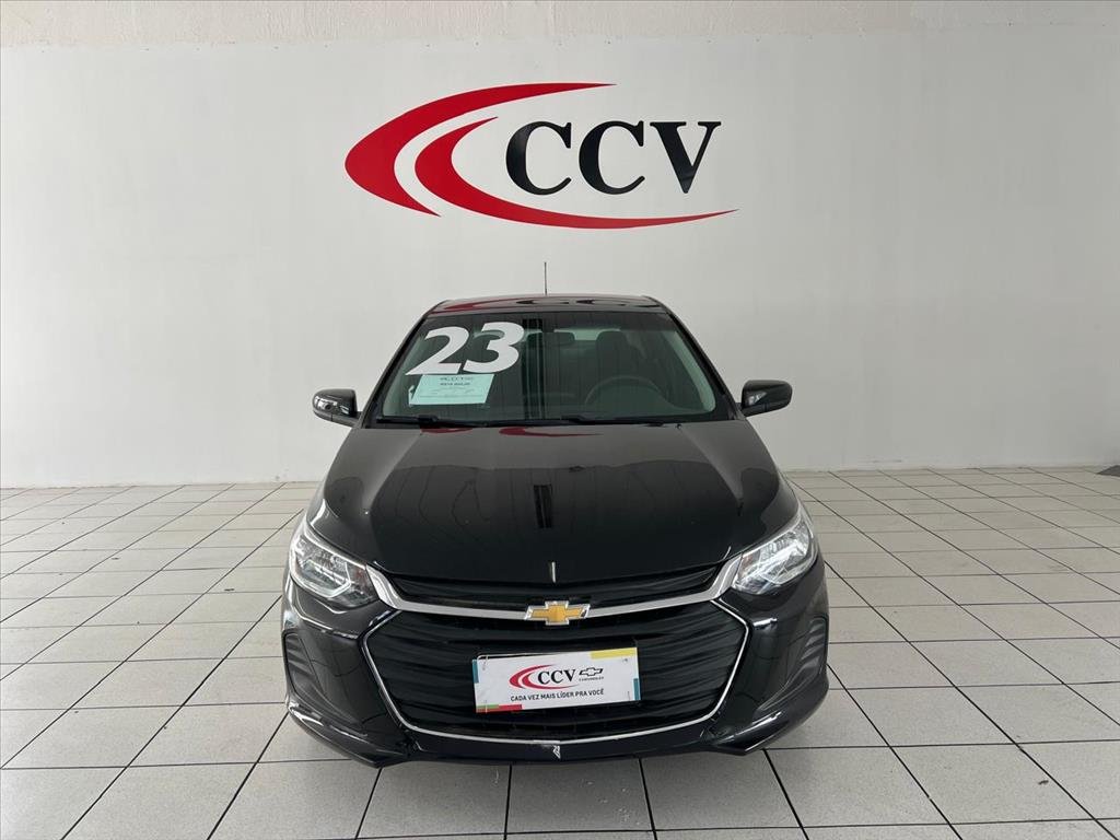 imagem de SEDAN Plus LT 1.0 12V Flex 4p Mec.