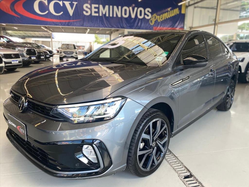 imagem de Exclusive 250TSI 1.4 Flex 16V Aut