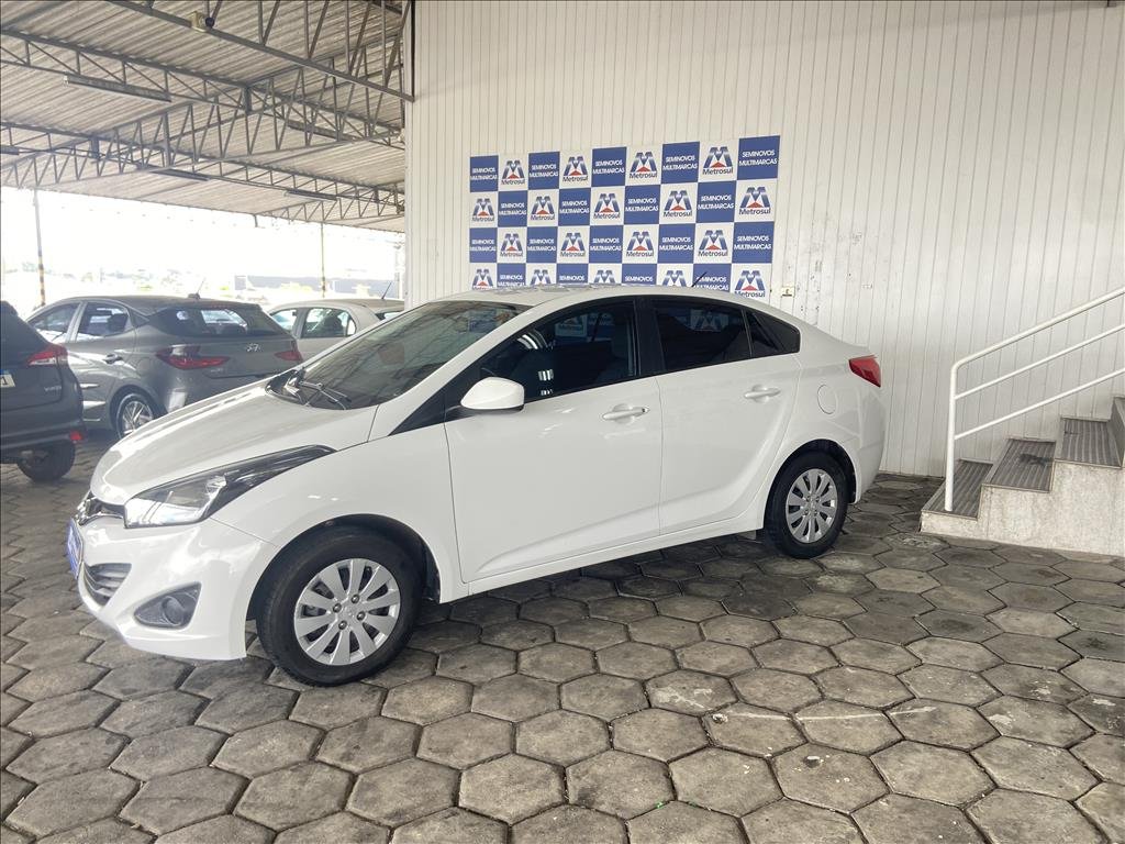 imagem de C.Style/C.Plus 1.6 Flex 16V Aut.