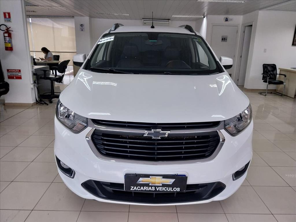 imagem de PREMIER 1.8 8V Econo.Flex 5p Aut.