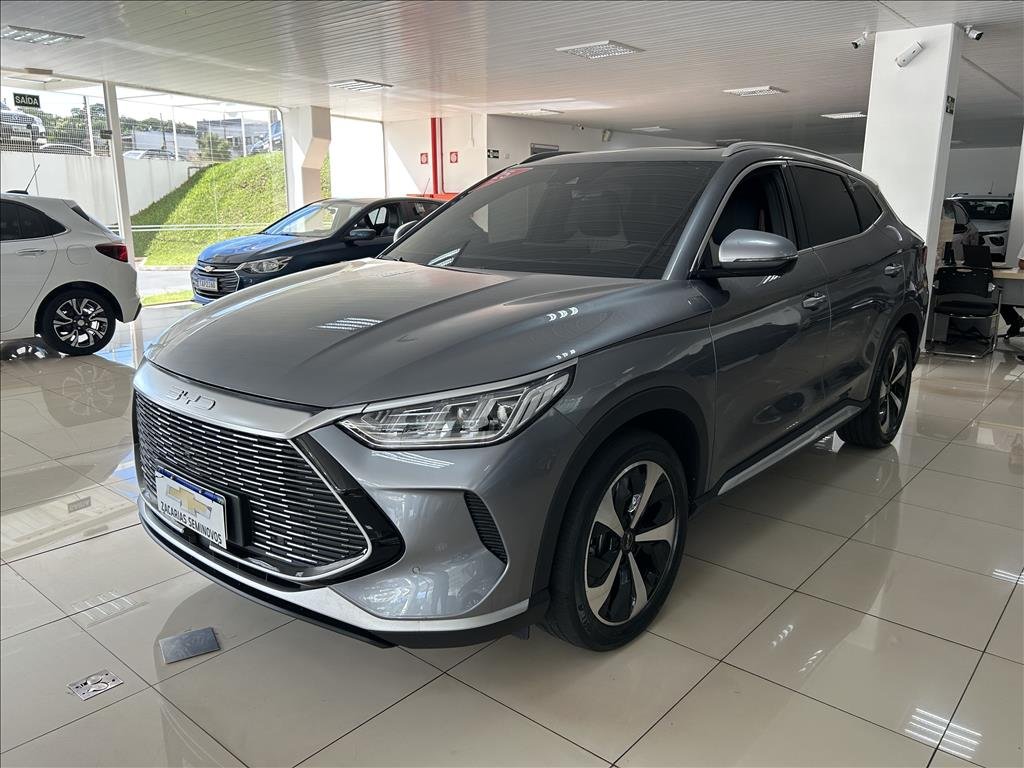 imagem de 1.5 16V Aut. (Hibrido)