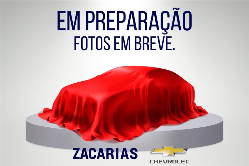 imagem de HATCH Joy 1.0 8V Flex 5p Mec.