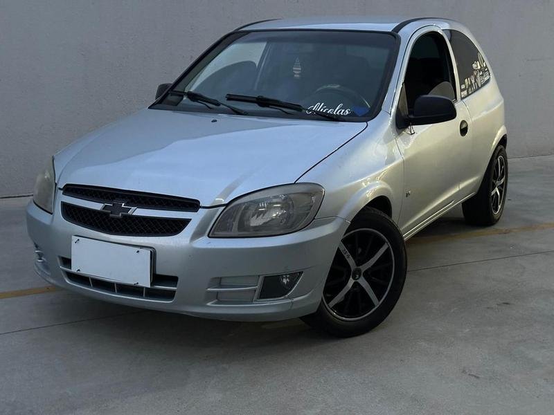 imagem de 1.0/Super/N.Piq.1.0 MPFi VHC 8V 3p