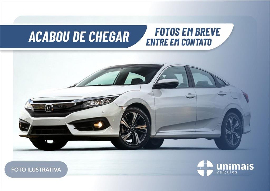 imagem de Sedan EXL 2.0 Flex 16V Aut.4p
