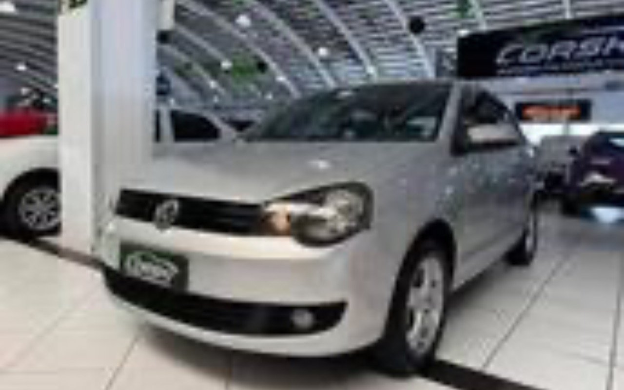 imagem de 1.6 Mi/S.Ouro 1.6 Mi Tot.Flex 8V 5p