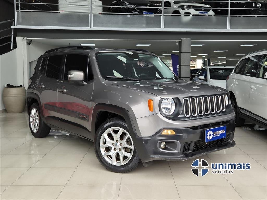 imagem de Sport 1.8 4x2 Flex 16V Mec.