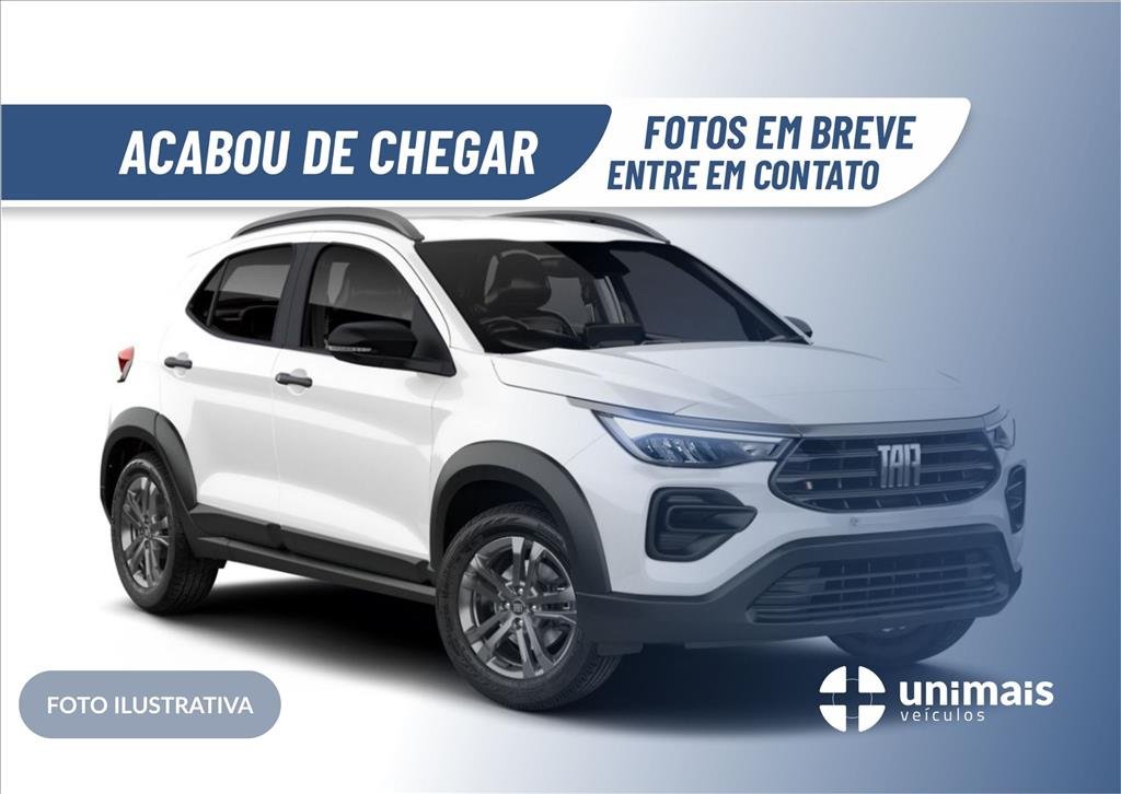 imagem de DRIVE 1.3 8V Flex Aut.