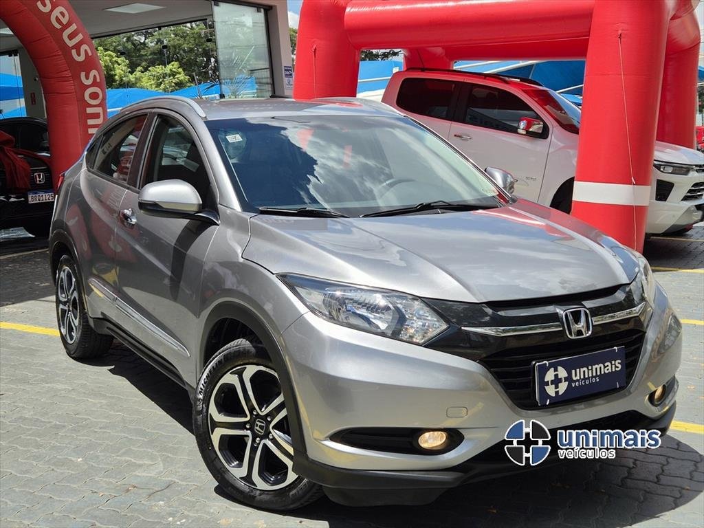 imagem de EXL 1.8 Flexone 16V 5p Aut.