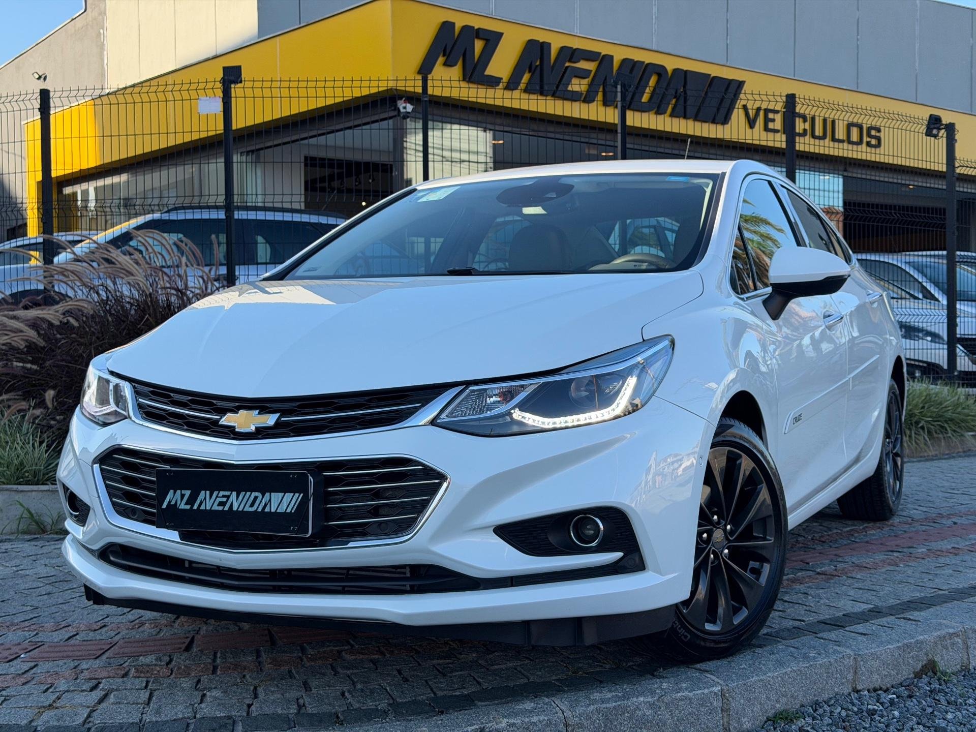 imagem de LTZ 1.4 16V Turbo Flex 4p Aut.