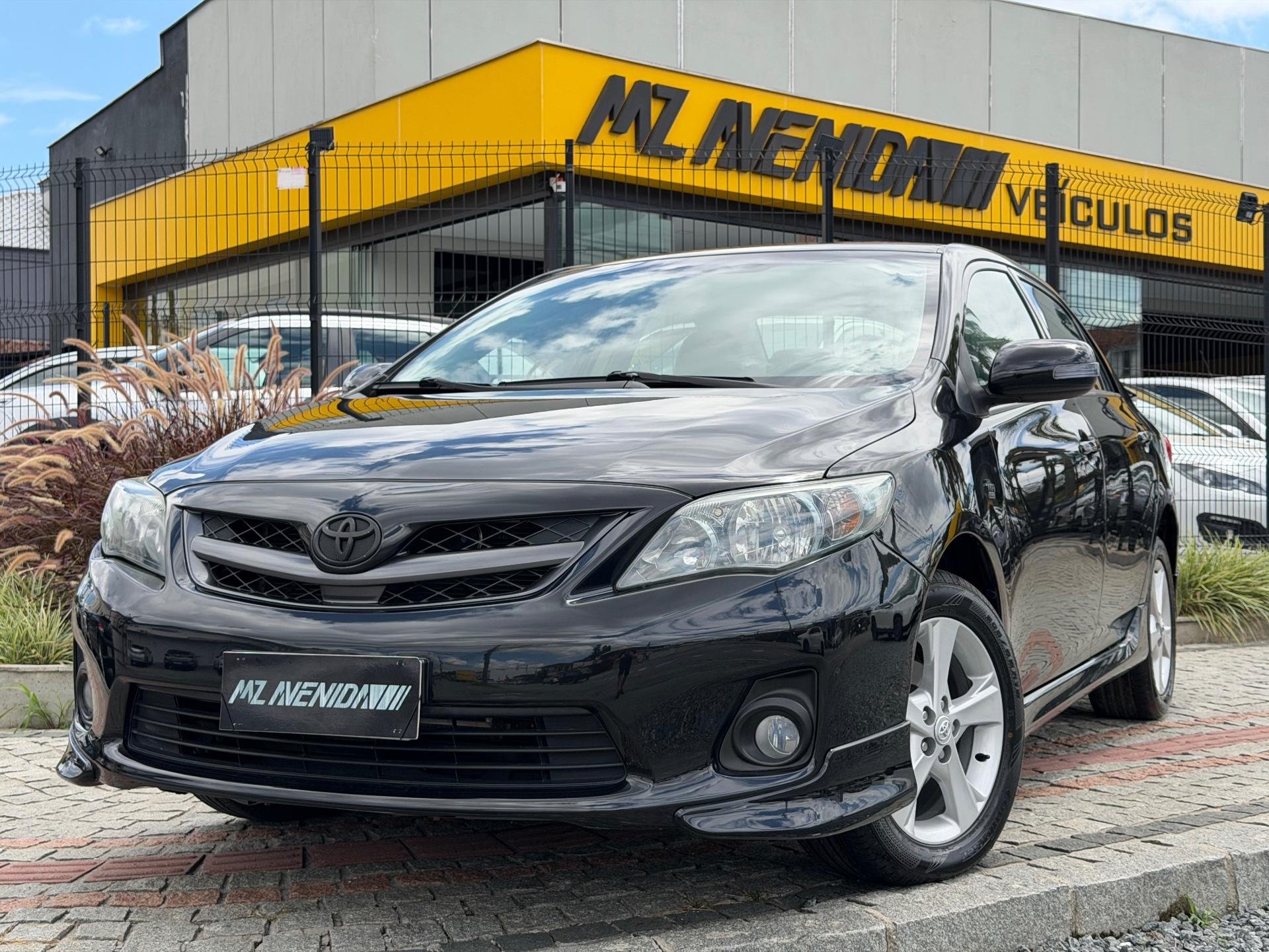 imagem de XRS 2.0 Flex 16V Aut.