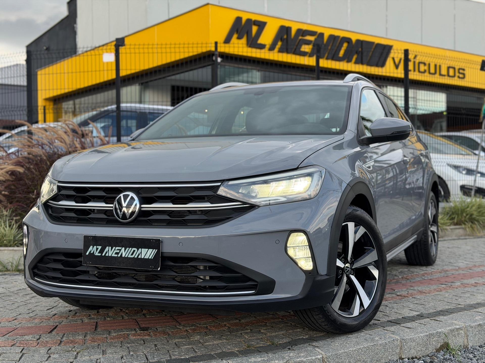 imagem de Highline 1.0 200 TSI Flex Aut.