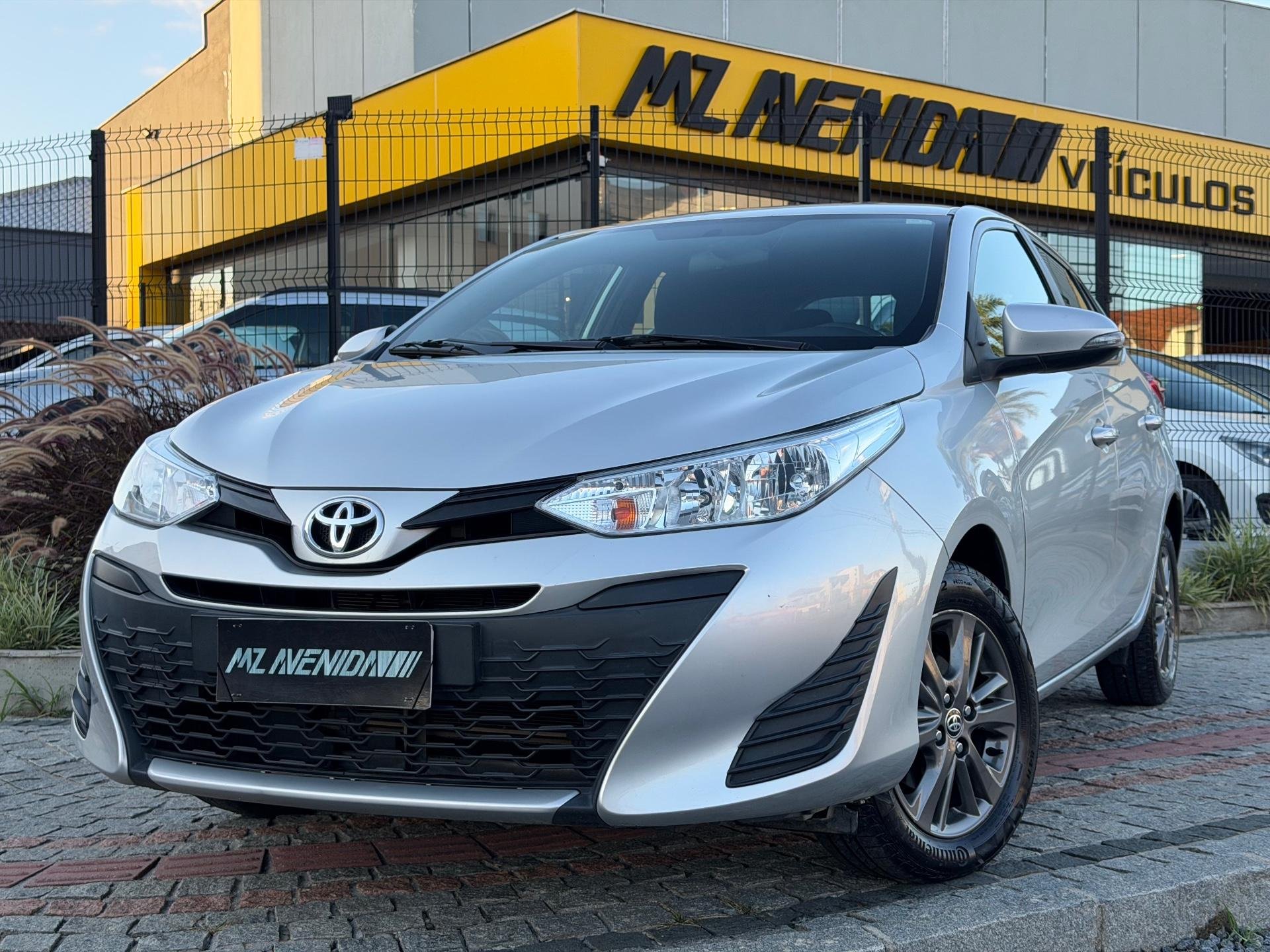 imagem de XL Plus Con. 1.5 Flex 16V 5p Aut.