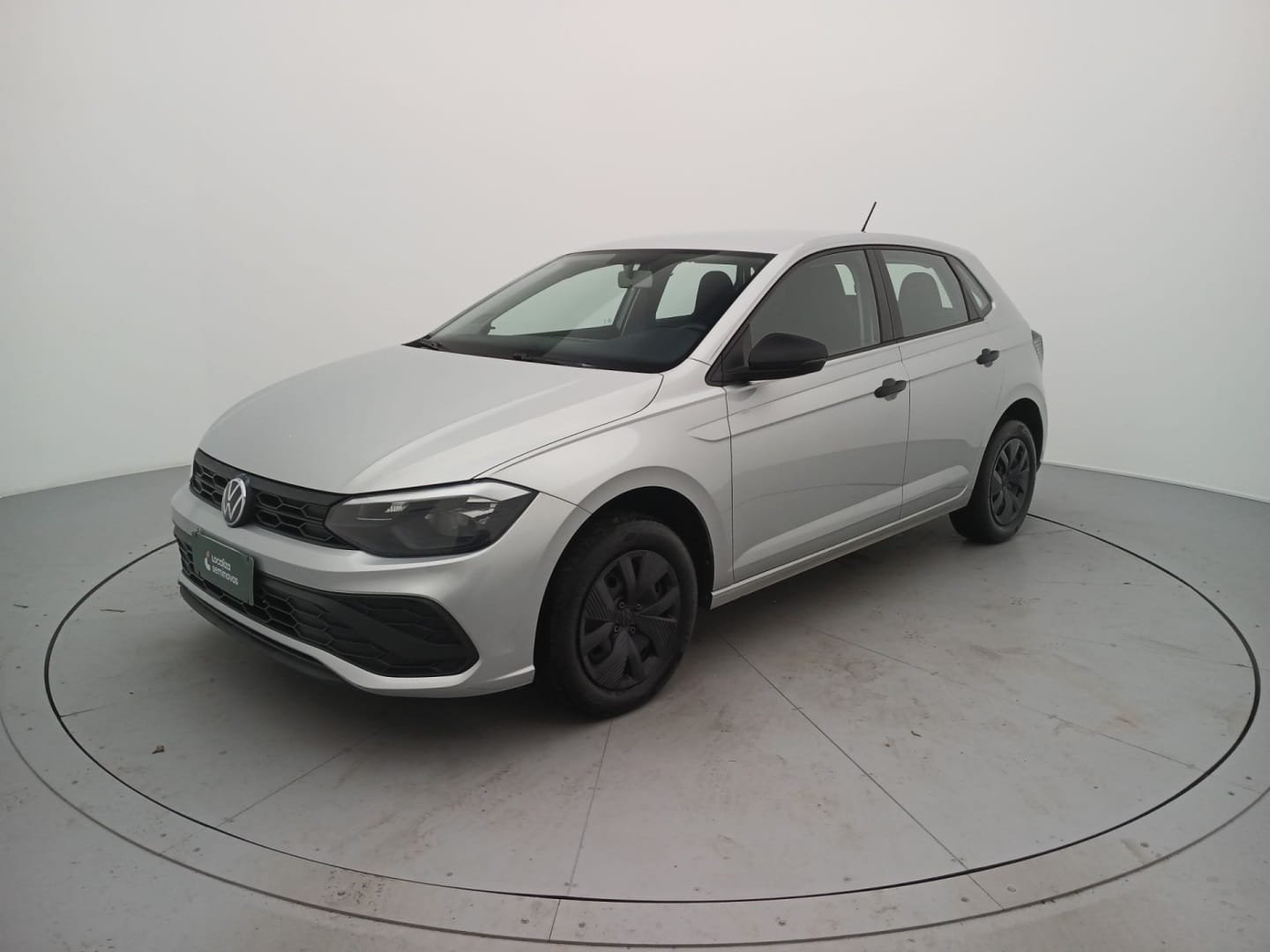 imagem de Track Rock in Rio 1.0 Flex 12V 5p