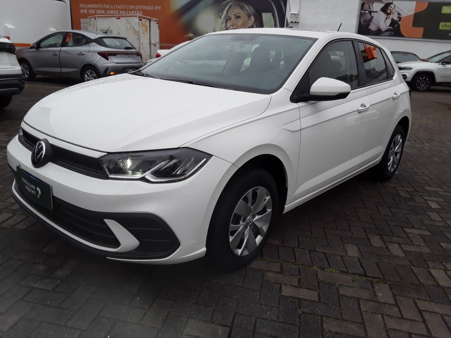 imagem de 1.0 Flex 12V 5p