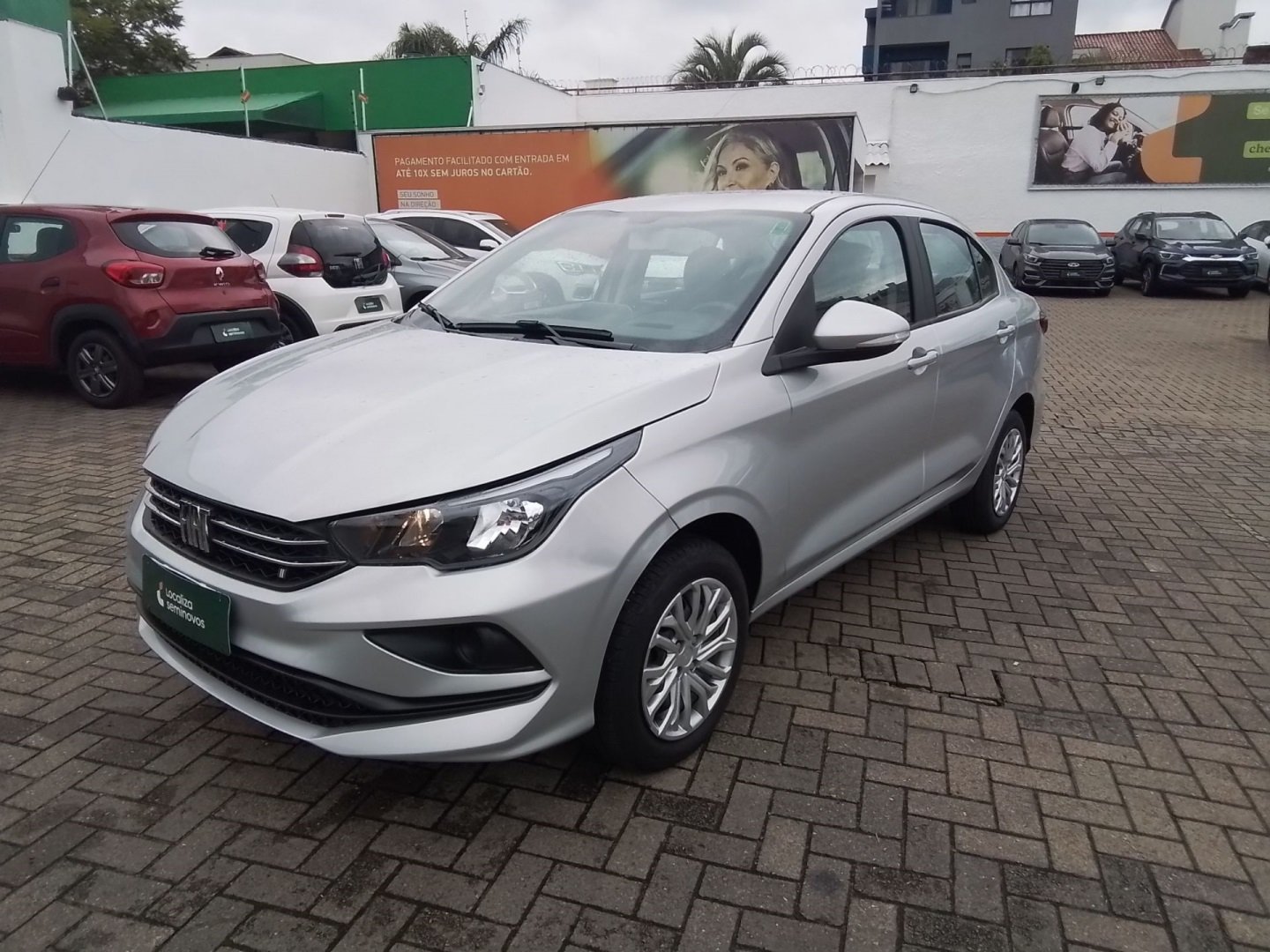 imagem de 1.3 8V Flex