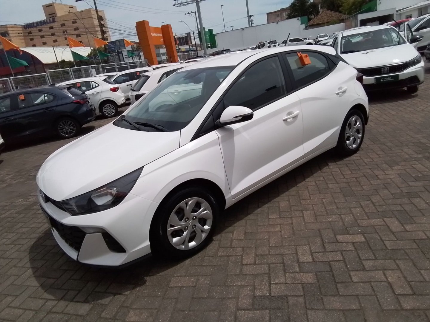 imagem de Comf./C.Plus/C.Style 1.0 Flex 12V