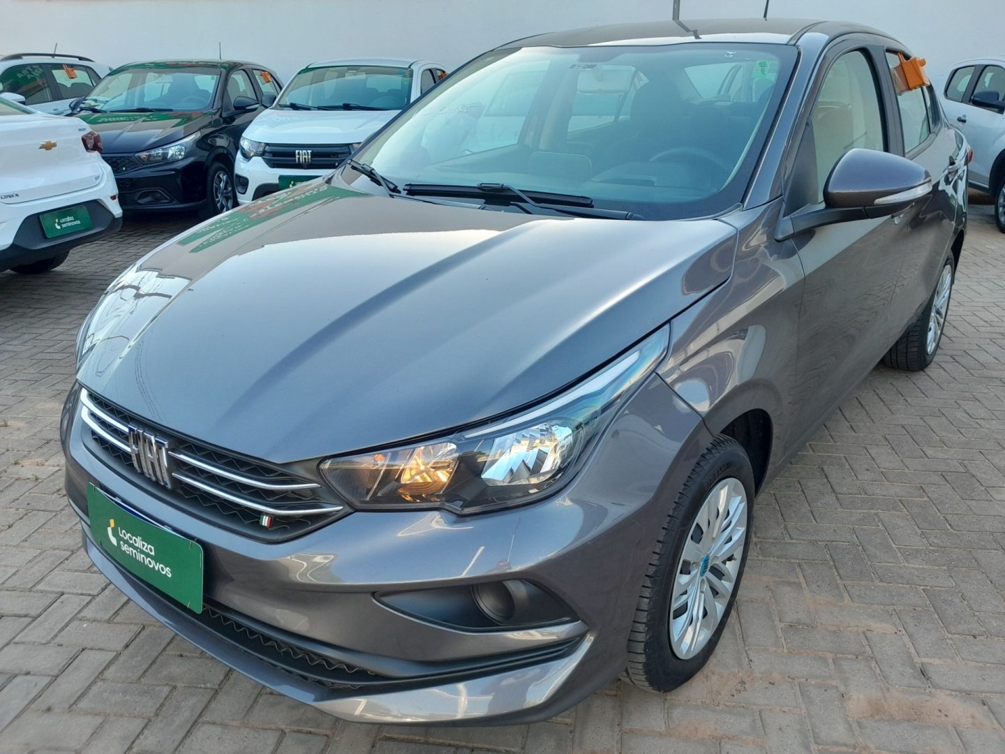 imagem de 1.3 8V Flex