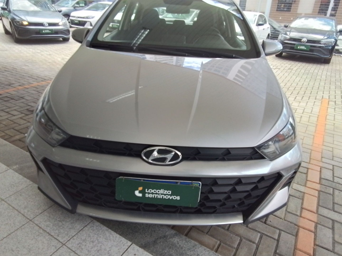 imagem de Comf./C.Plus/C.Style 1.0 Flex 12V