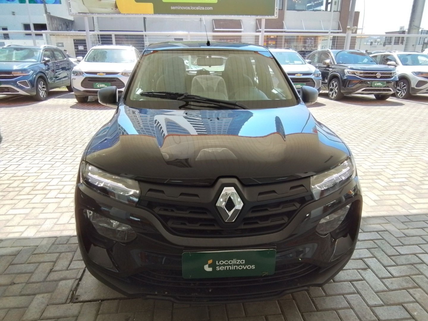 imagem de Zen 1.0 Flex 12V 5p Mec.