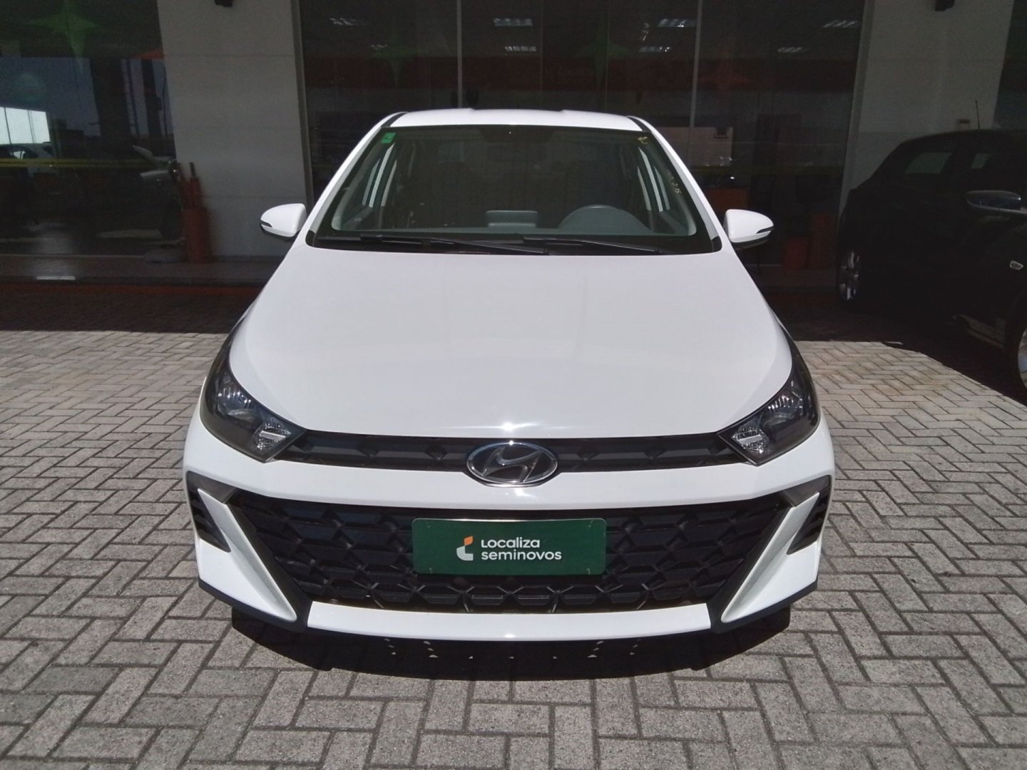 imagem de Comfort Plus 1.0 TB Flex 12V Aut