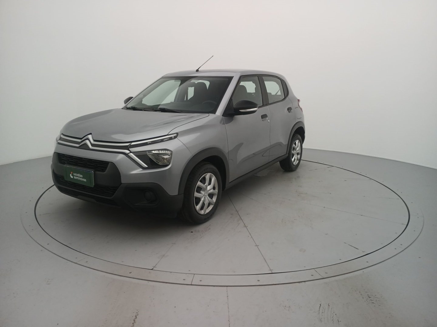 imagem de Live Pack 1.0 Flex 6V 5p Mec.