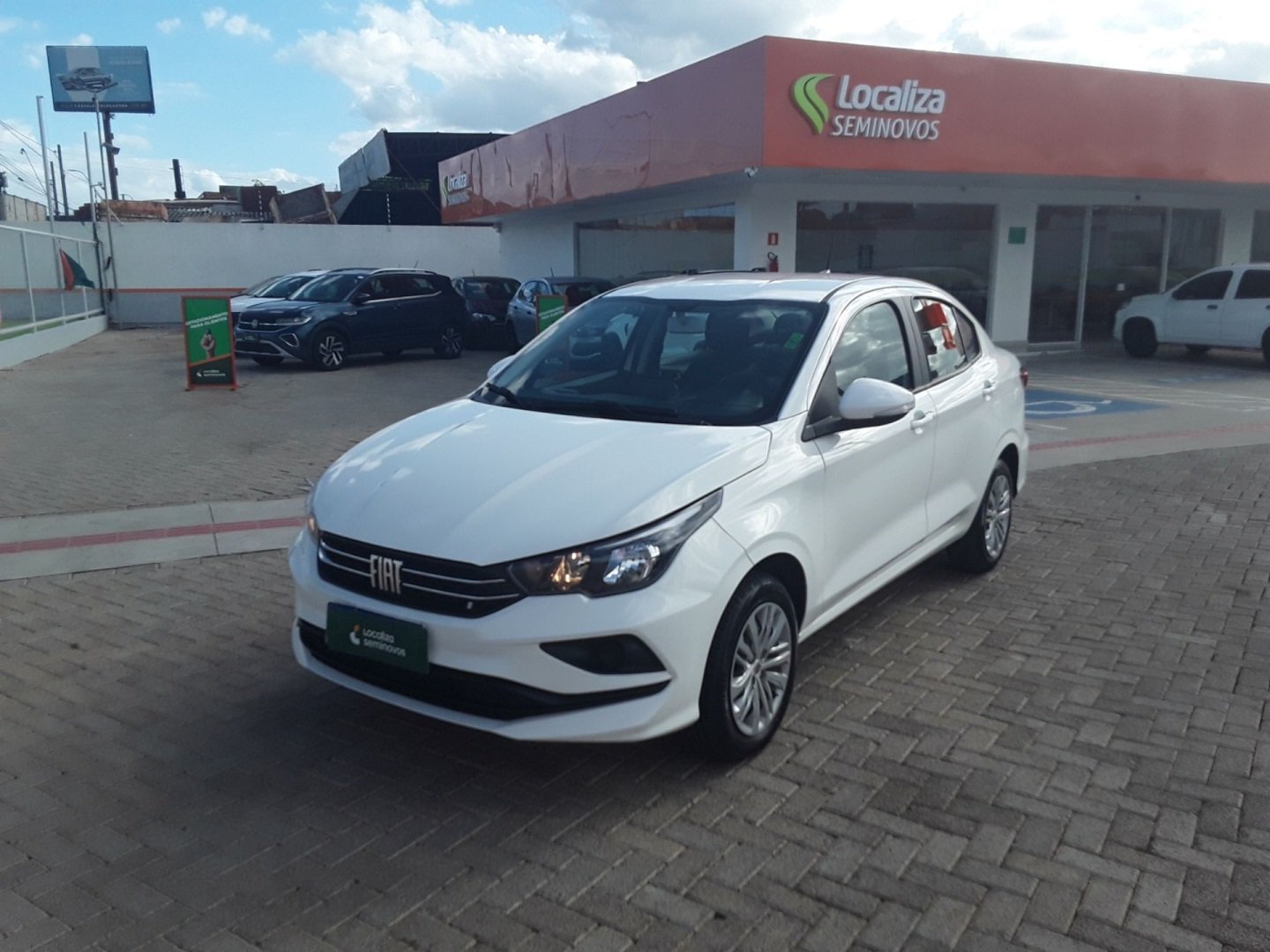 imagem de 1.3 8V Flex