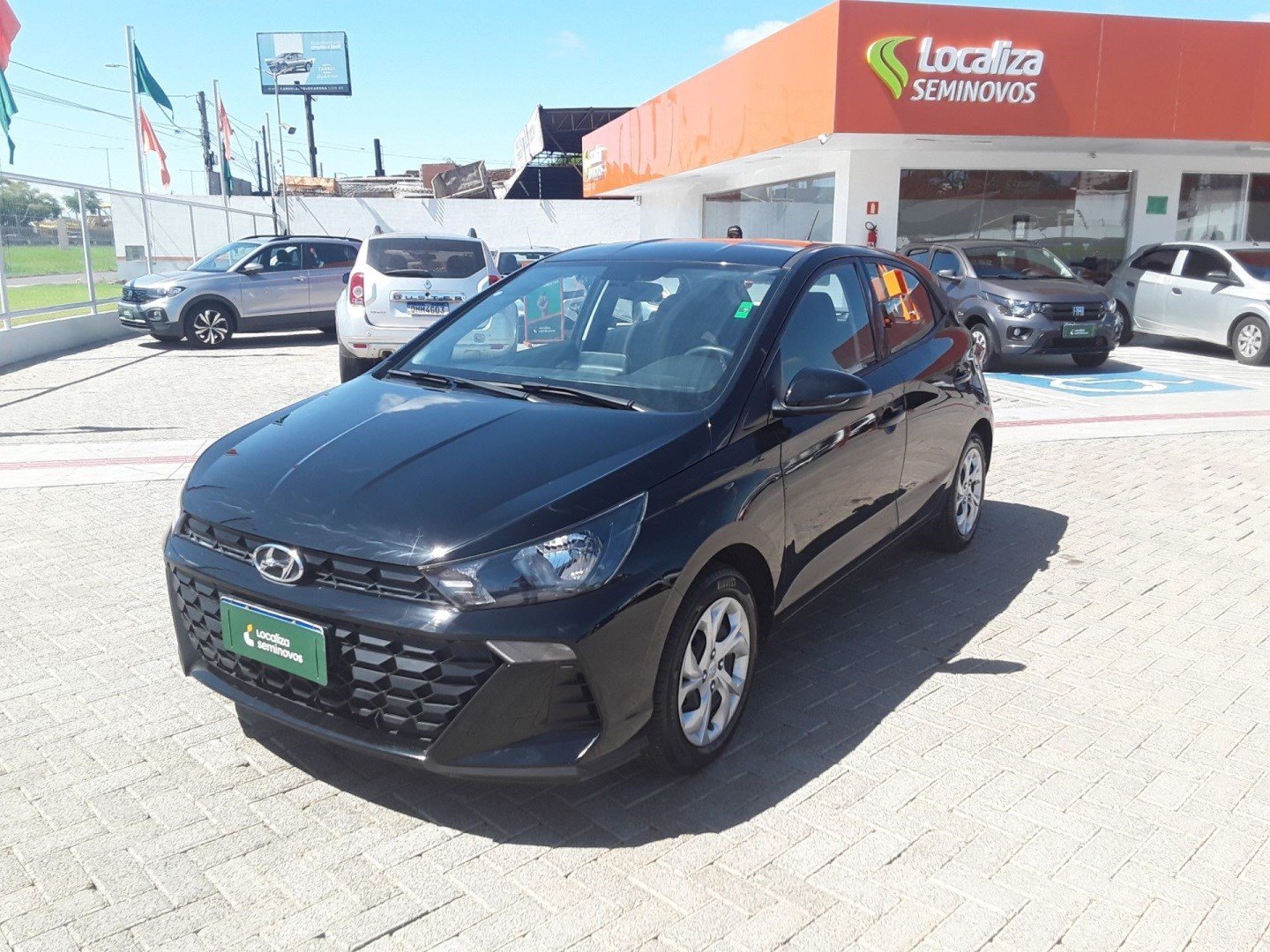 imagem de Comf./C.Plus/C.Style 1.0 Flex 12V