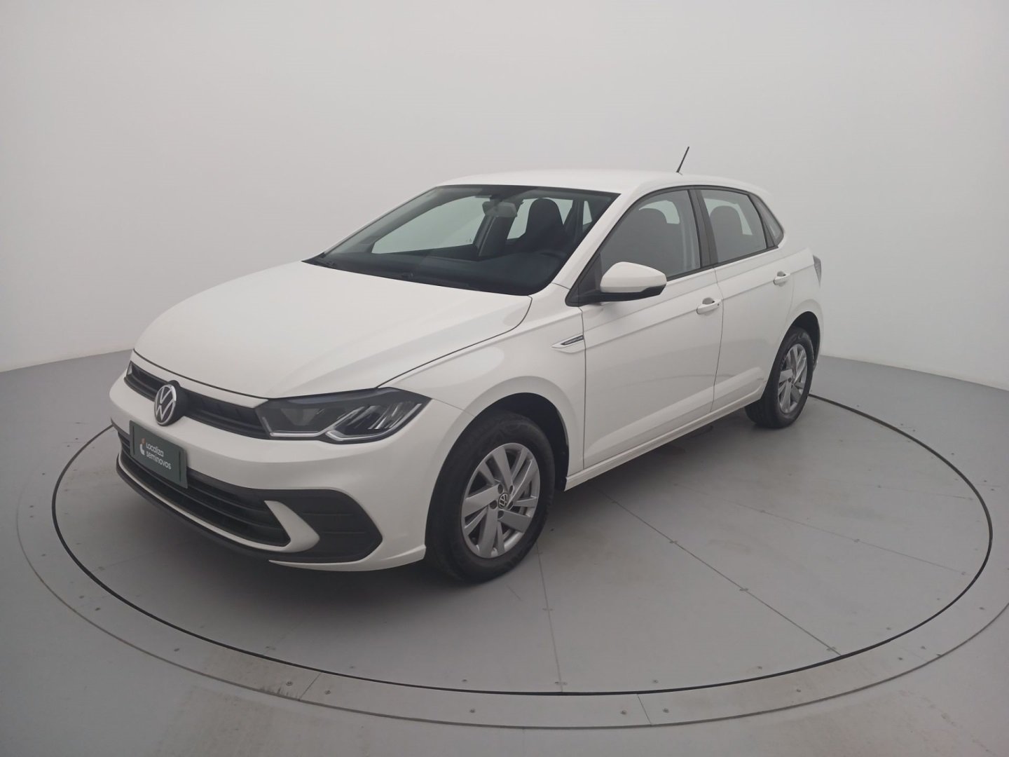 imagem de Comfortline TSI 1.0 Flex 12V Aut.