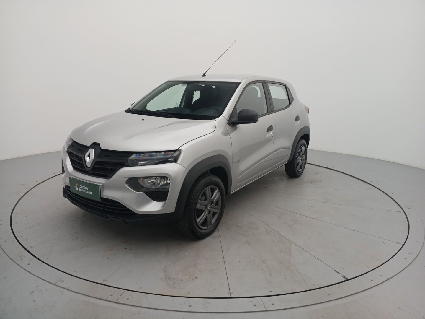 imagem de Zen 1.0 Flex 12V 5p Mec.