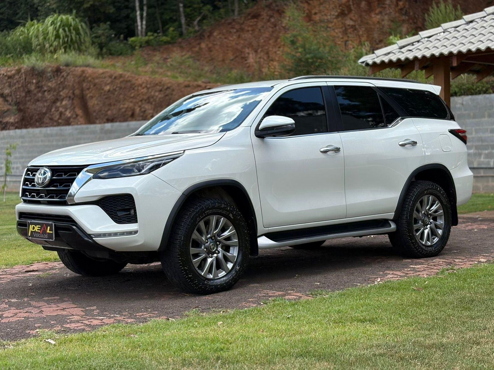 imagem de SW4 4x4 2.8 Diesel