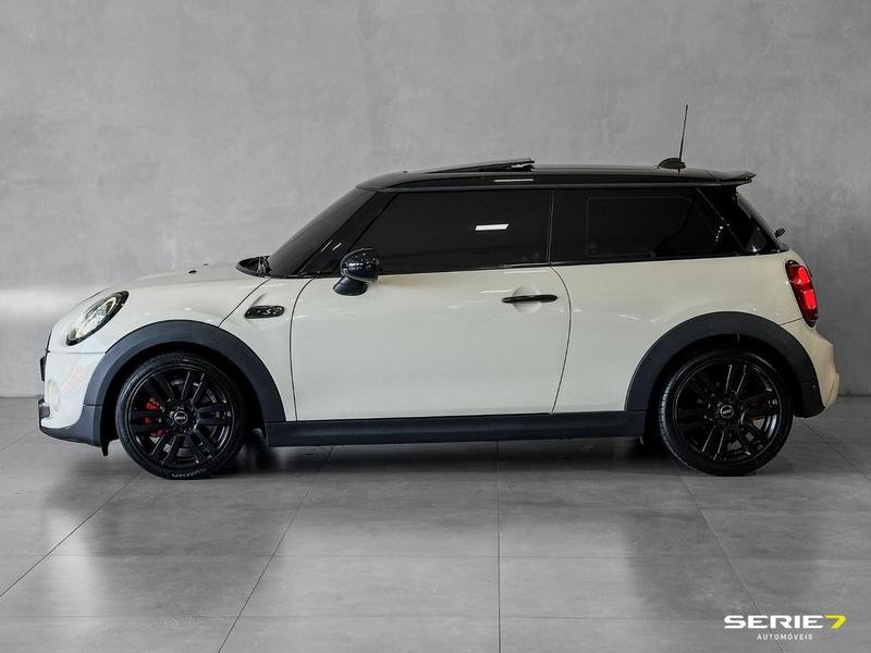 imagem de S 2.0 Turbo 16v 3p Aut.