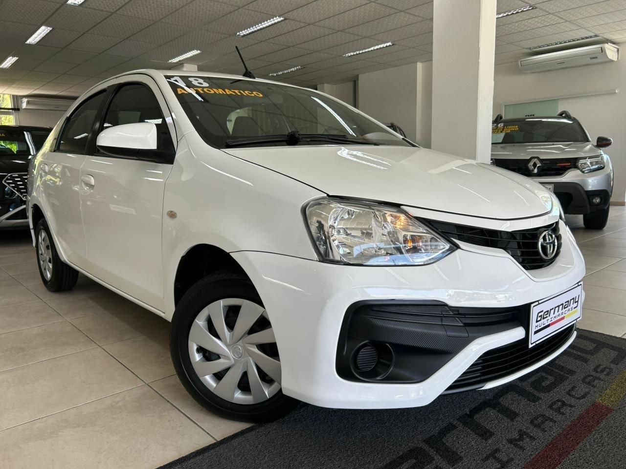 imagem de XS Sedan 1.5 Flex 16V 4p Aut.