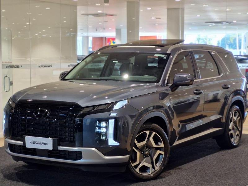 imagem de Signature 3.8 GDI AWD Aut.