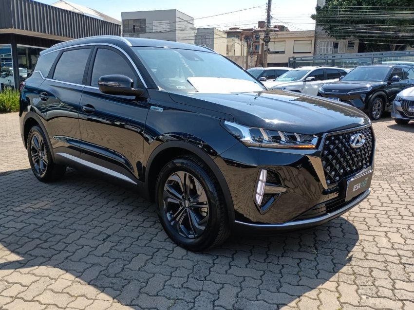 imagem de PRO 1.5 Turbo (Híbrido)