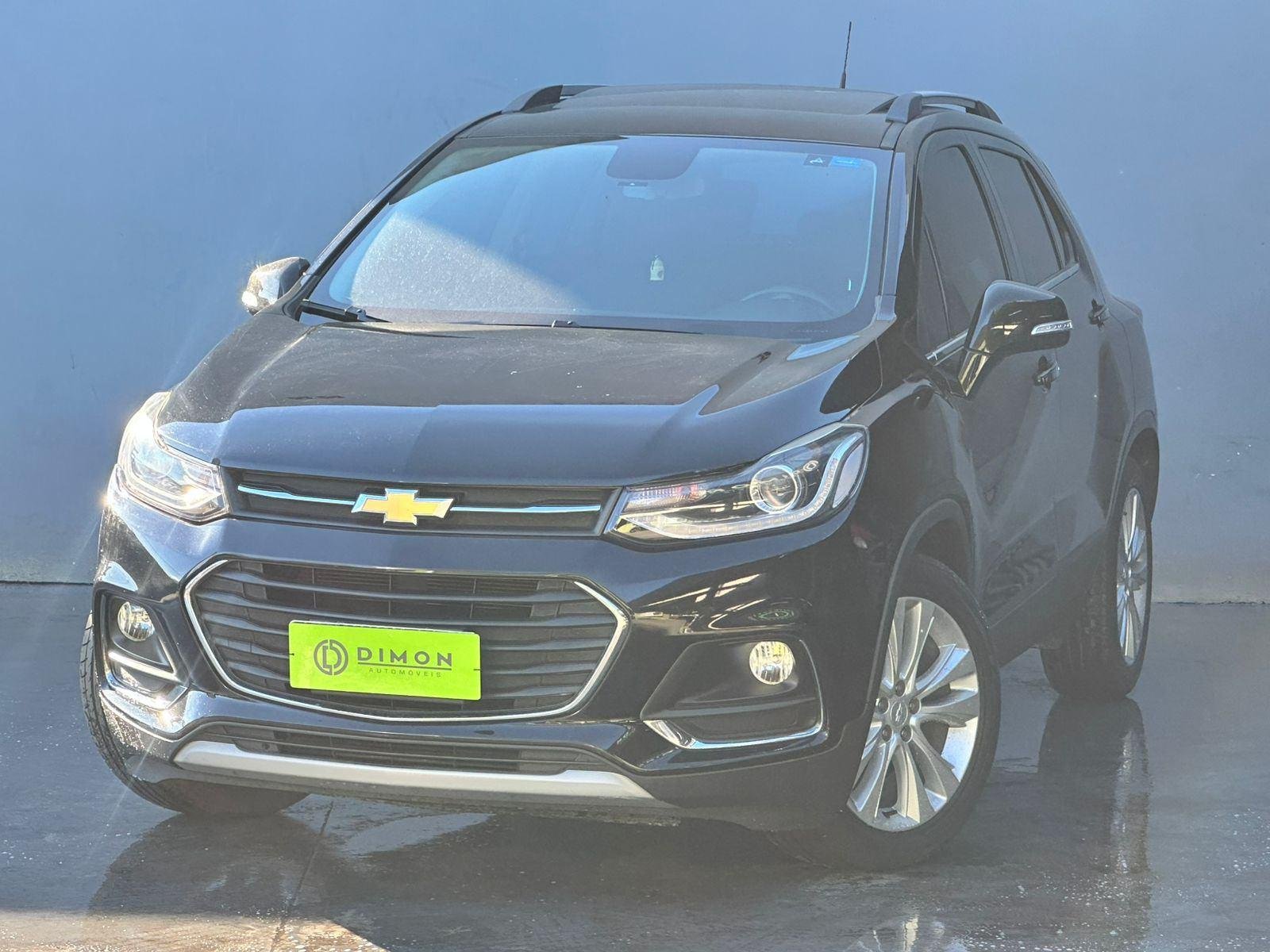 imagem de Premier 1.4 Turbo 16V Flex Aut