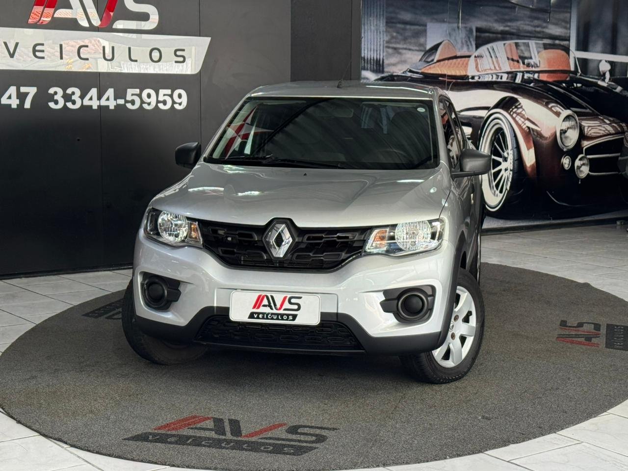 imagem de Zen 1.0 Flex 12V 5p Mec.