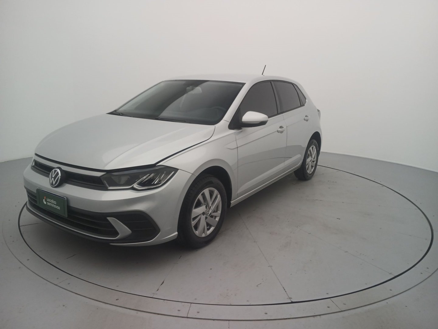 imagem de 1.0 TSI Flex 12V 5p