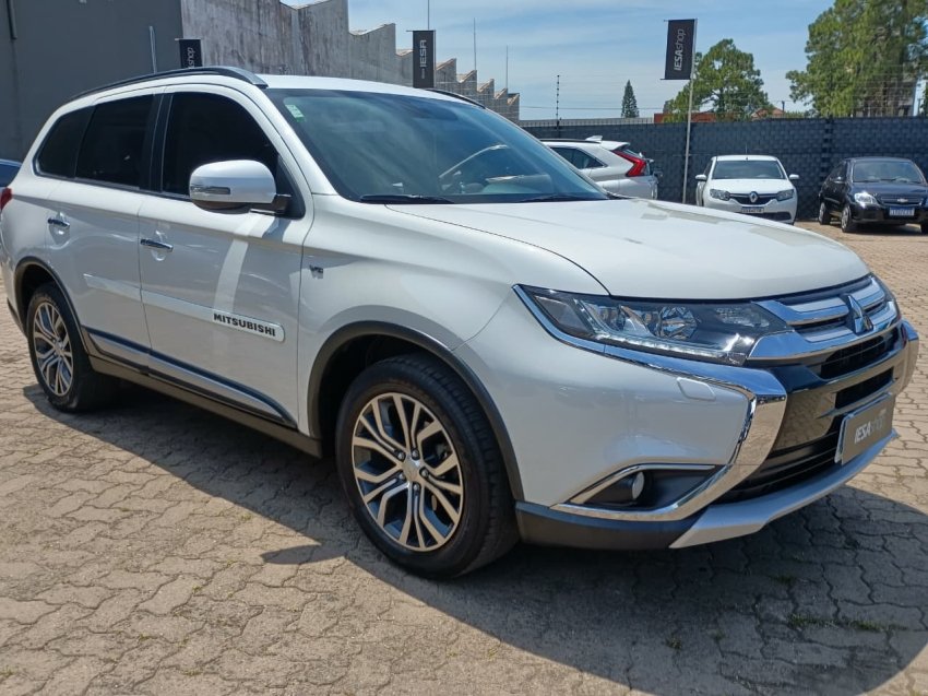 imagem de 3.0/ GT 3.0 V6 Aut.