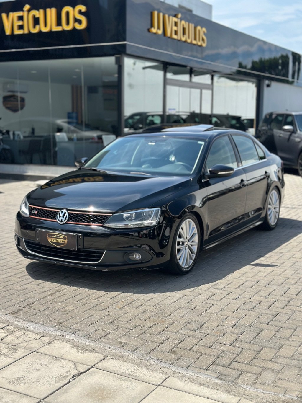 imagem de Highline 2.0 TSI 16V 4p Tiptronic