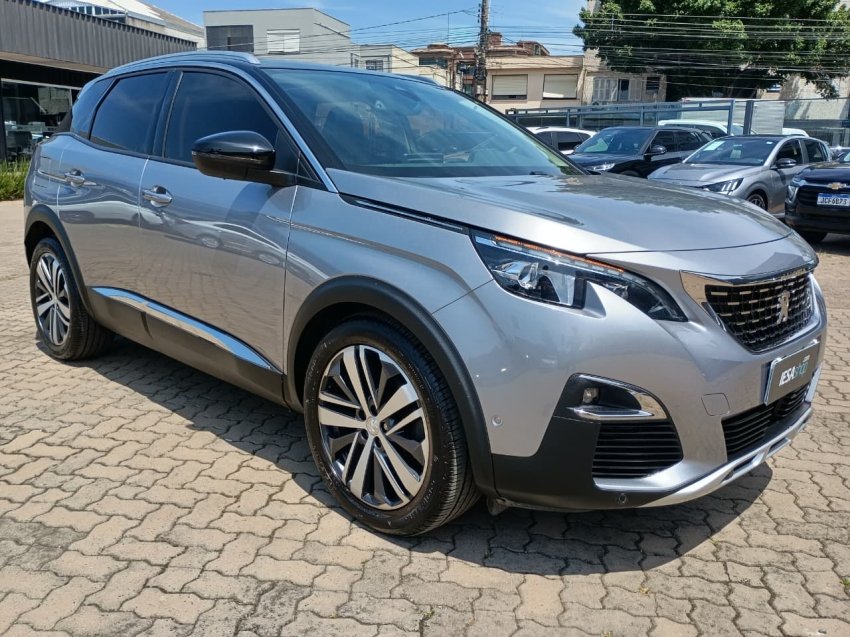 imagem de Griffe 1.6 Turbo 16V 5p Aut.