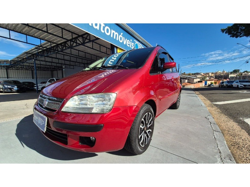 imagem de ELX 1.4 mpi Fire Flex 8V 5p