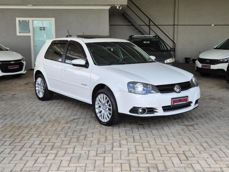 imagem de Sportline 1.6 Mi Total Flex 8V 4p