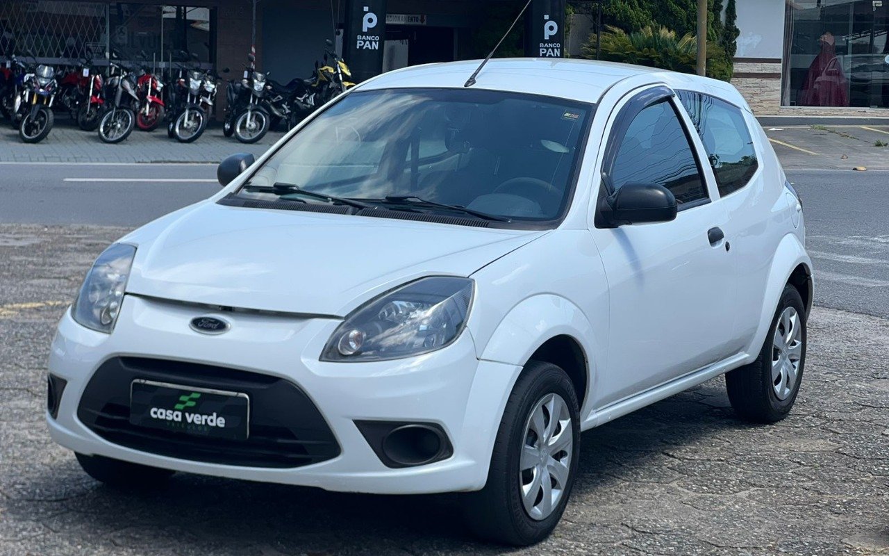 imagem de 1.0 8V/1.0 8V ST Flex 3p