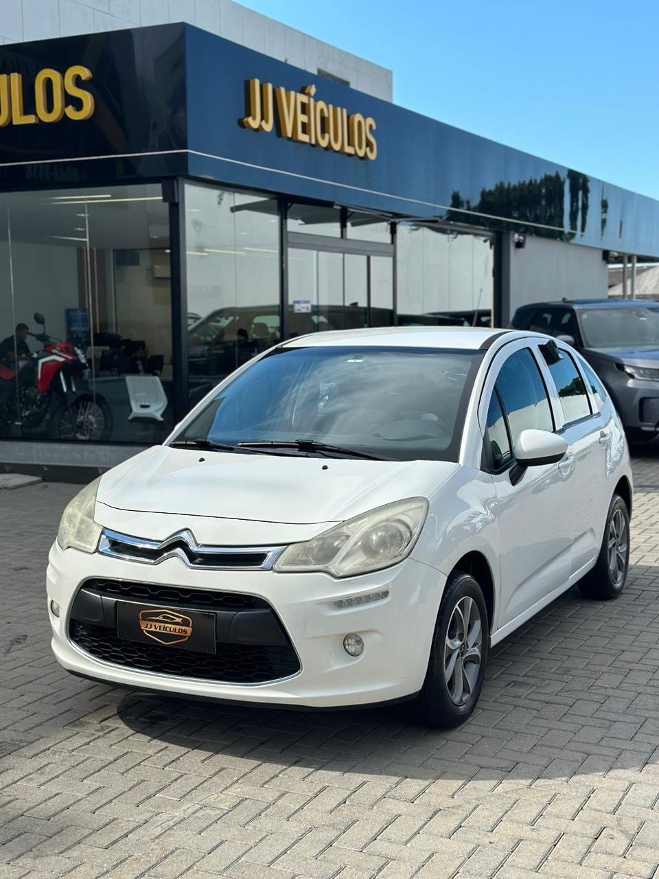 imagem de Attraction Pure Tech 1.2 Flex 12V Mec